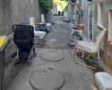 La ruelle du Pont, bricolage, barbecue, batteries de voitures, outils de  mécanique...
 le 04/08/2026